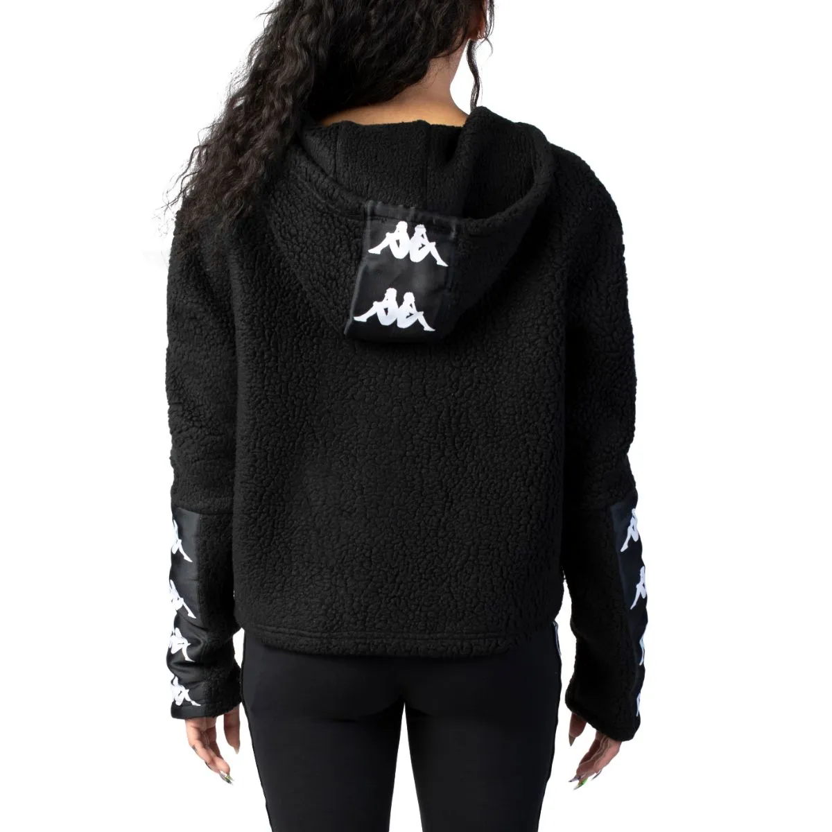 222 BANDA 10 BARWEEN sold by Kappa product image thumbnail 3