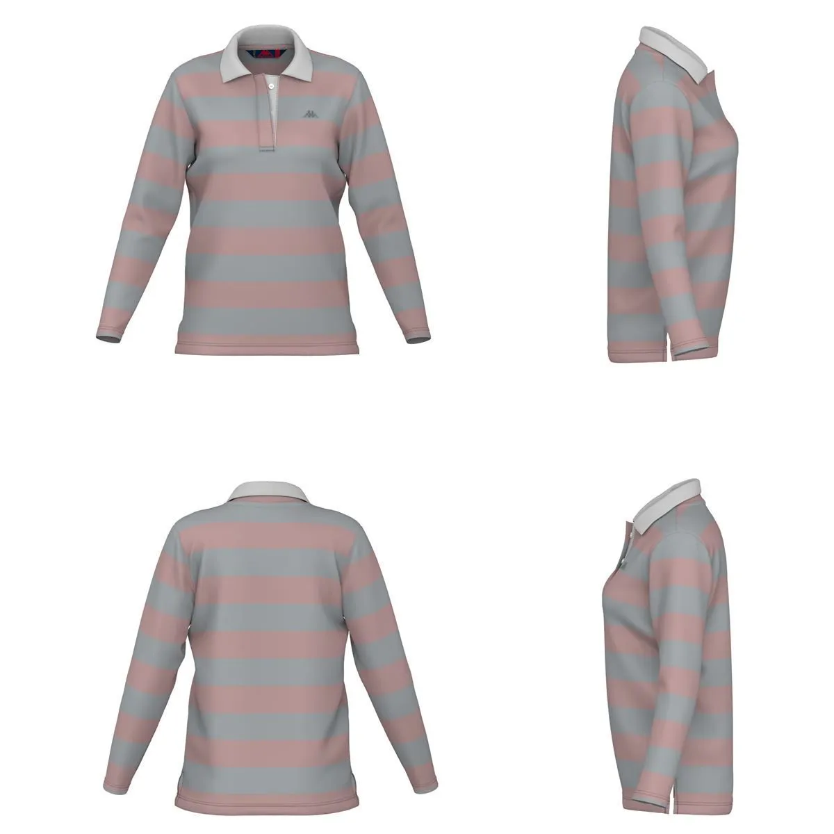 NADIA sold by Kappa product image thumbnail 2