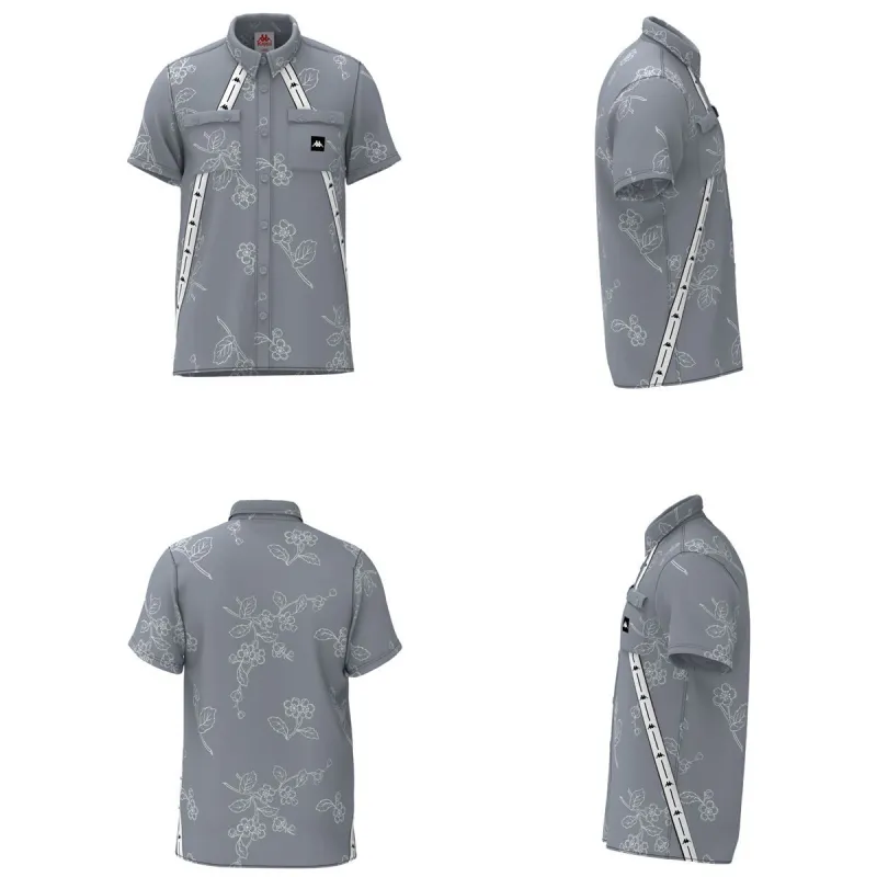 AUTHENTIC JPN VIKARIS sold by Kappa