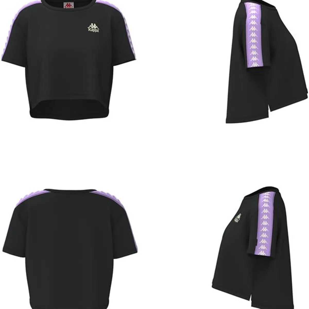 222 BANDA APUA sold by Kappa