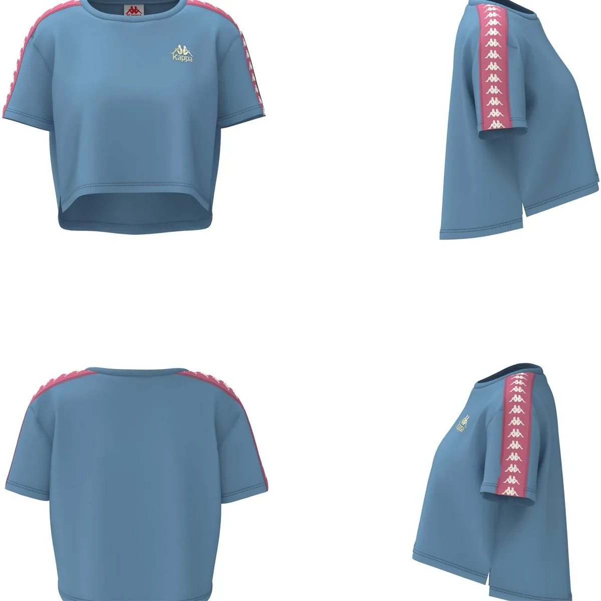 222 BANDA APUA sold by Kappa product image thumbnail 3