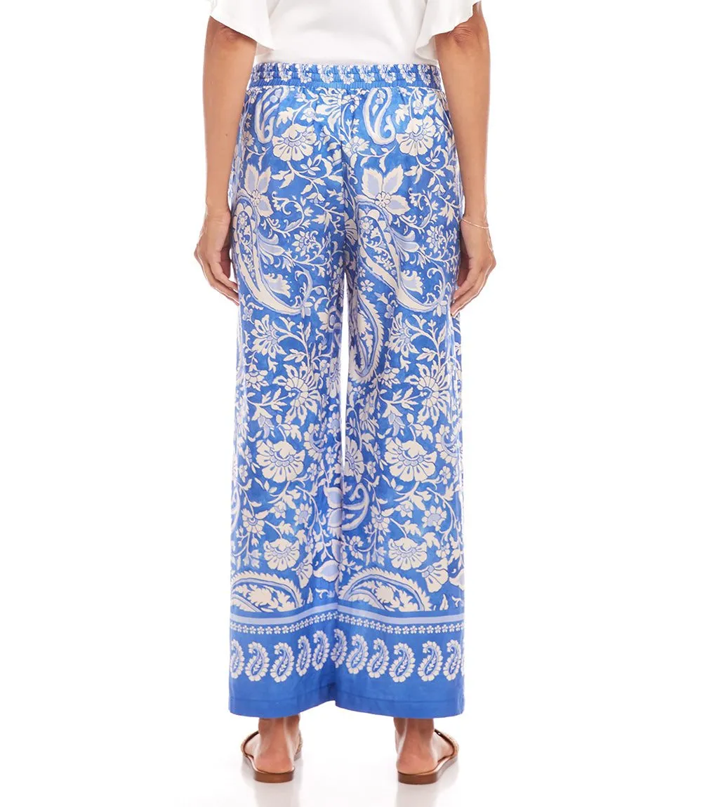 Drawstring Pants sold by Karen Kane product image thumbnail 4