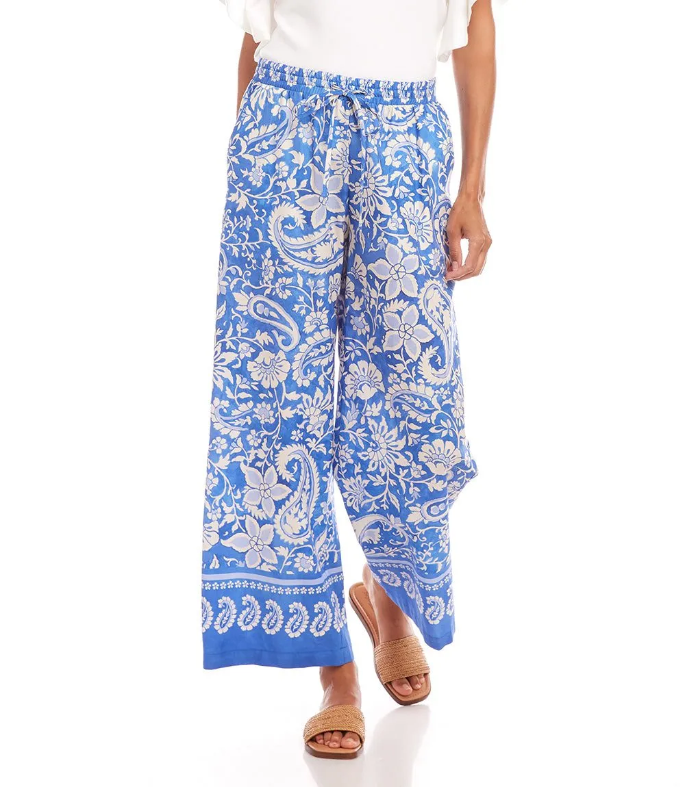 Drawstring Pants sold by Karen Kane product image thumbnail 2