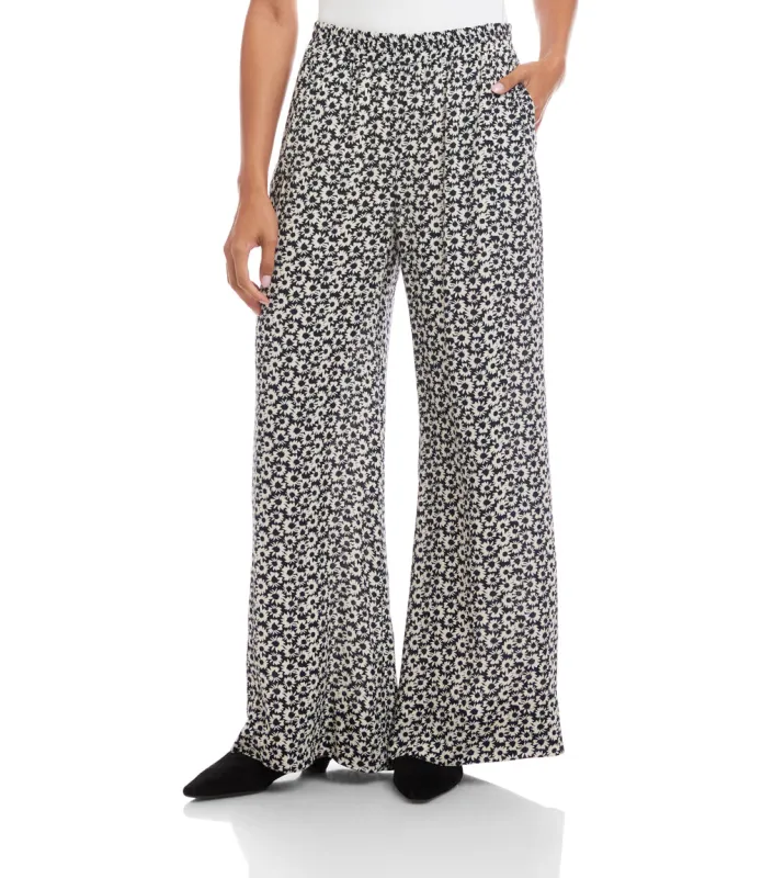 Wide-Leg Pants sold by Karen Kane