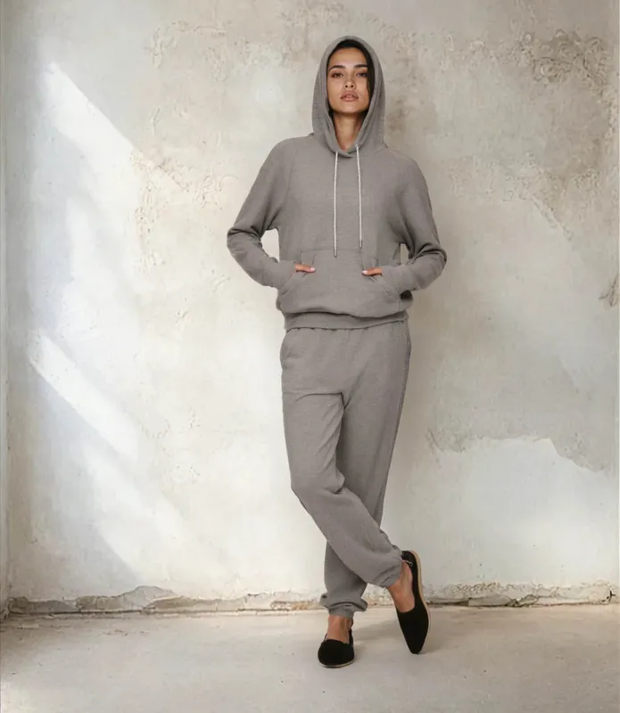 Jogger Sweatpants sold by Karen Kane