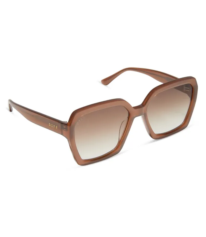 DIFF Sloane Square Sunglasses sold by Karen Kane