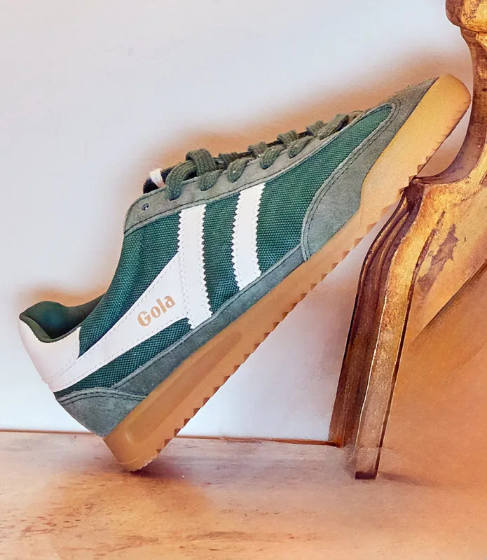 Gola Tornado Sneakers sold by Karen Kane