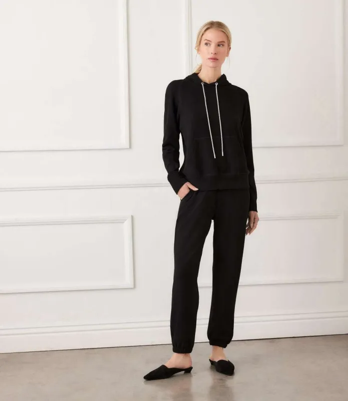 Jogger Sweatpants sold by Karen Kane