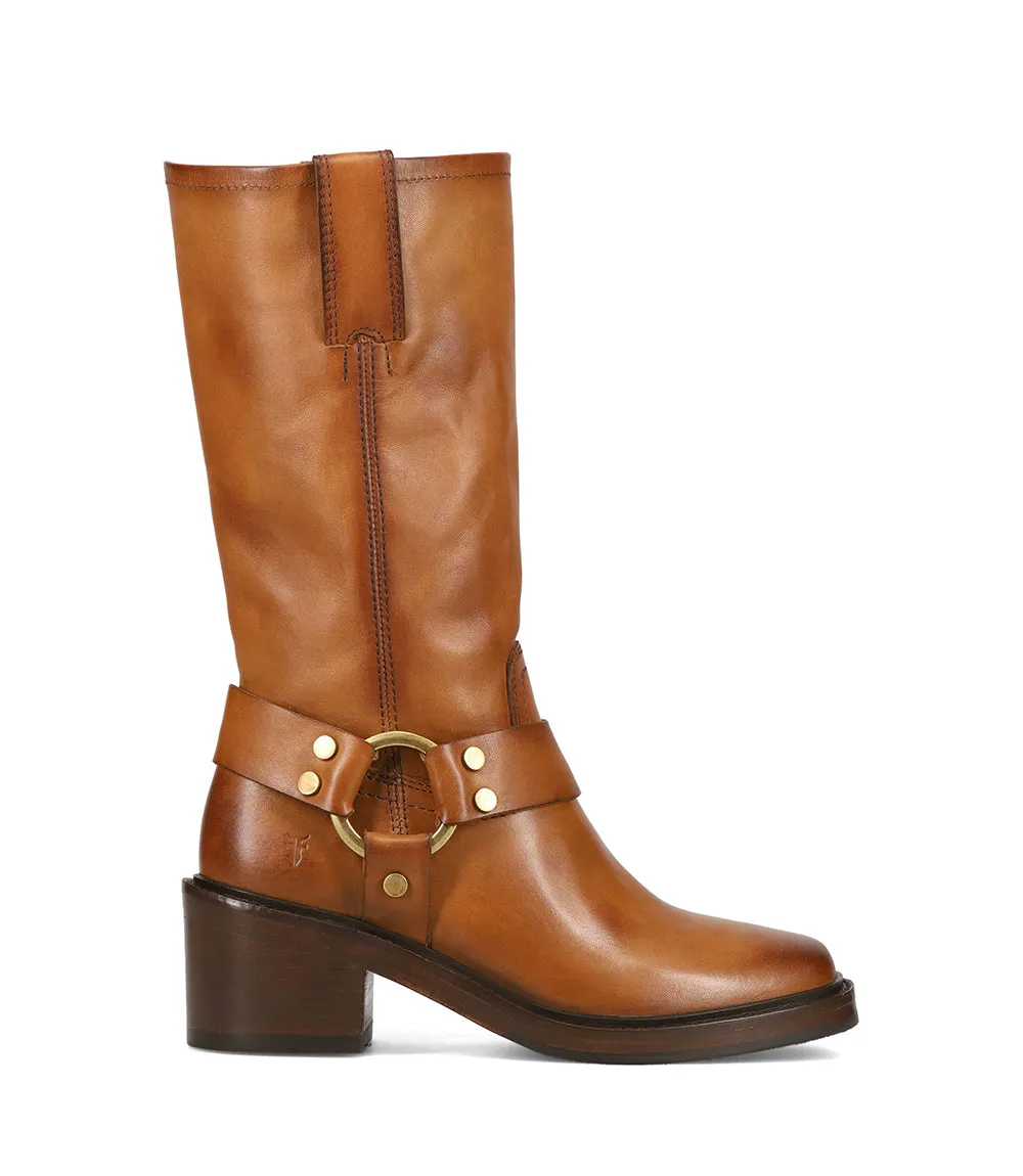 Frye Kate Harness Boots sold by Karen Kane product image thumbnail 3
