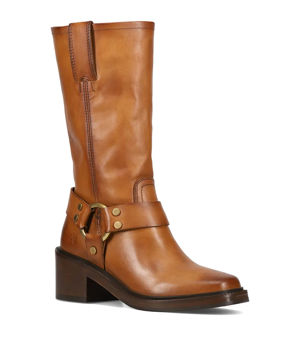 Frye Kate Harness Boots sold by Karen Kane product image thumbnail 2