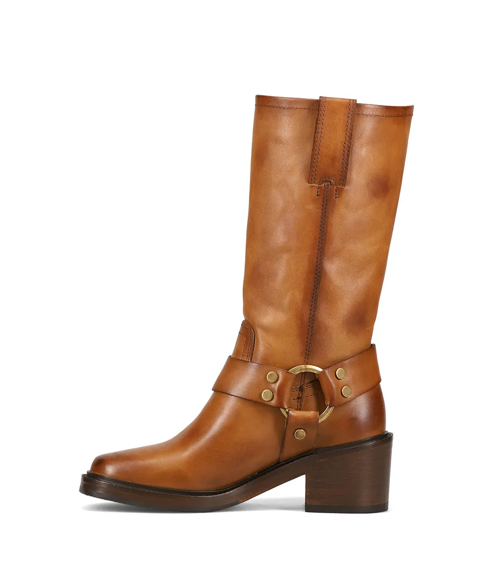 Frye Kate Harness Boots sold by Karen Kane product image thumbnail 5