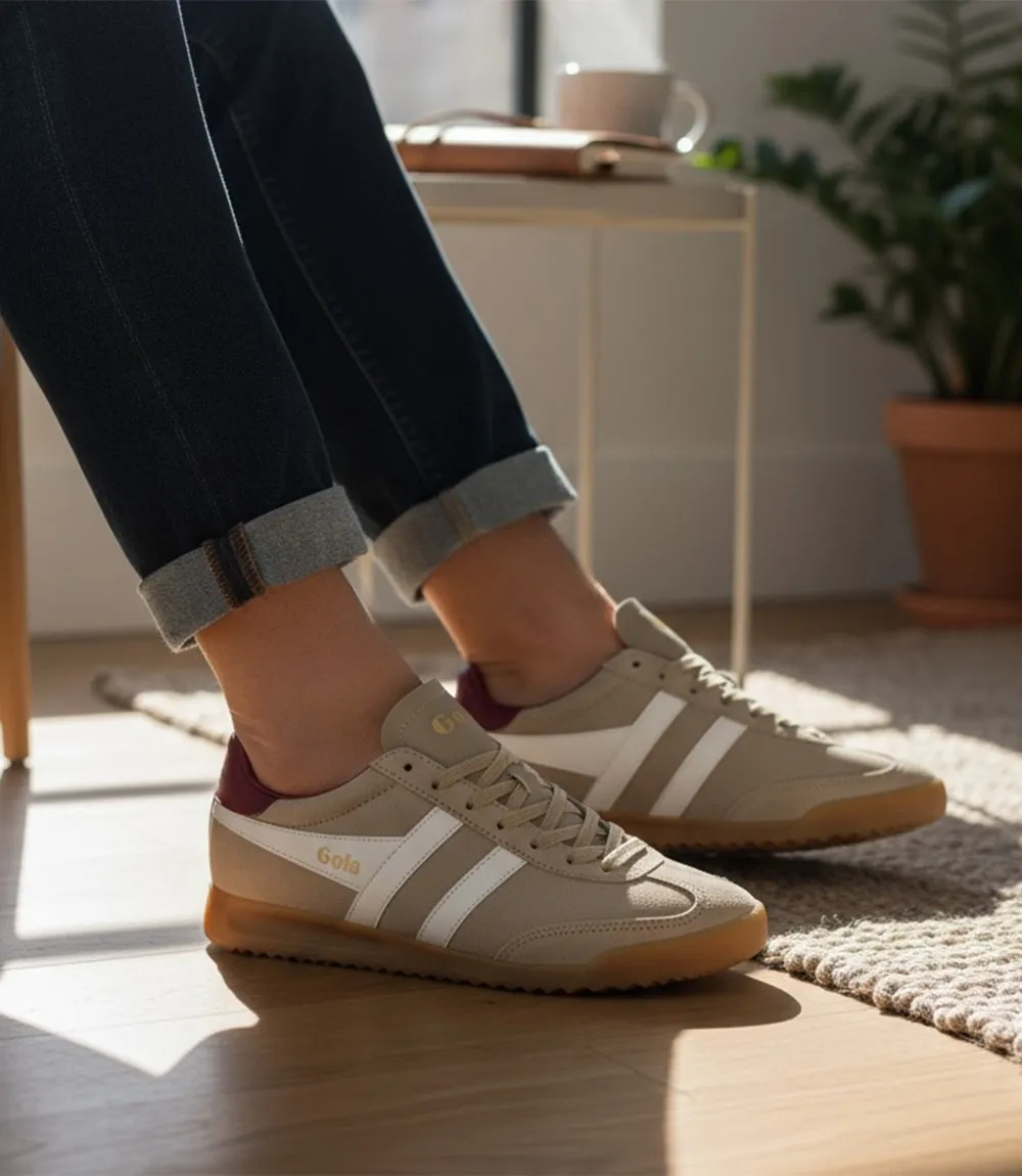 Gola Torpedo Sneakers sold by Karen Kane product image thumbnail 5