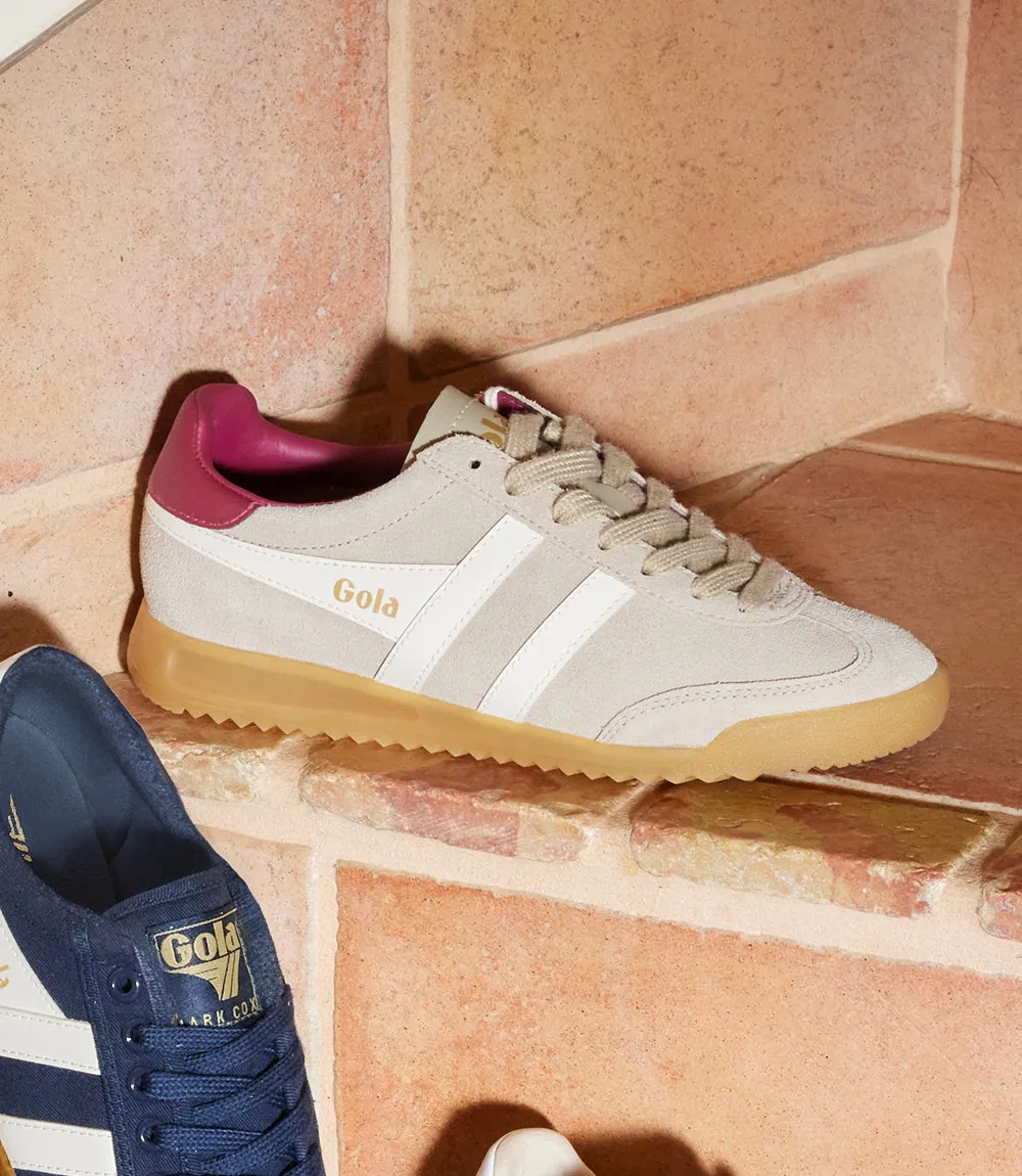 Gola Torpedo Sneakers sold by Karen Kane