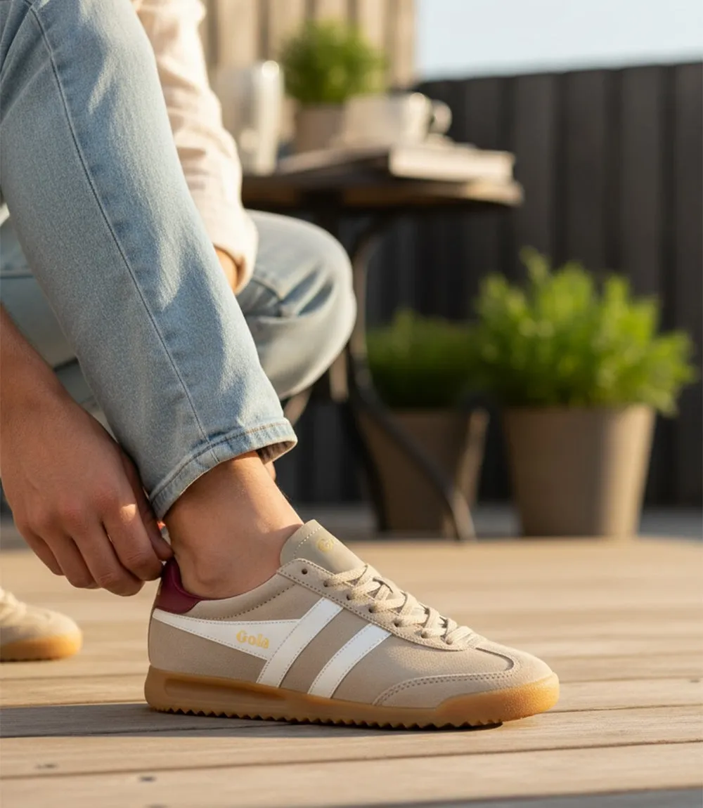 Gola Torpedo Sneakers sold by Karen Kane product image thumbnail 2