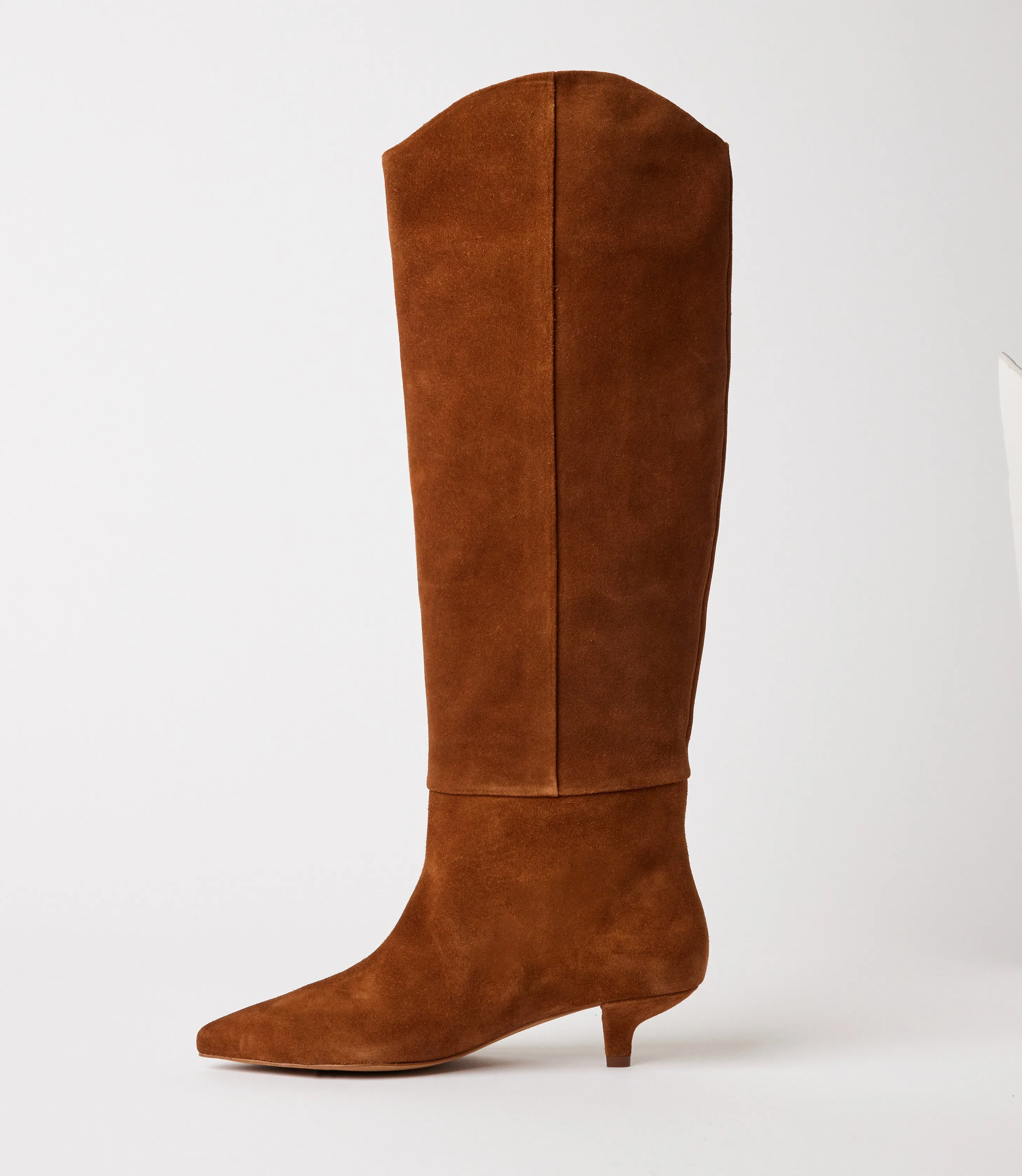 Seychelles Love In A Mist Boots sold by Karen Kane product image thumbnail 4