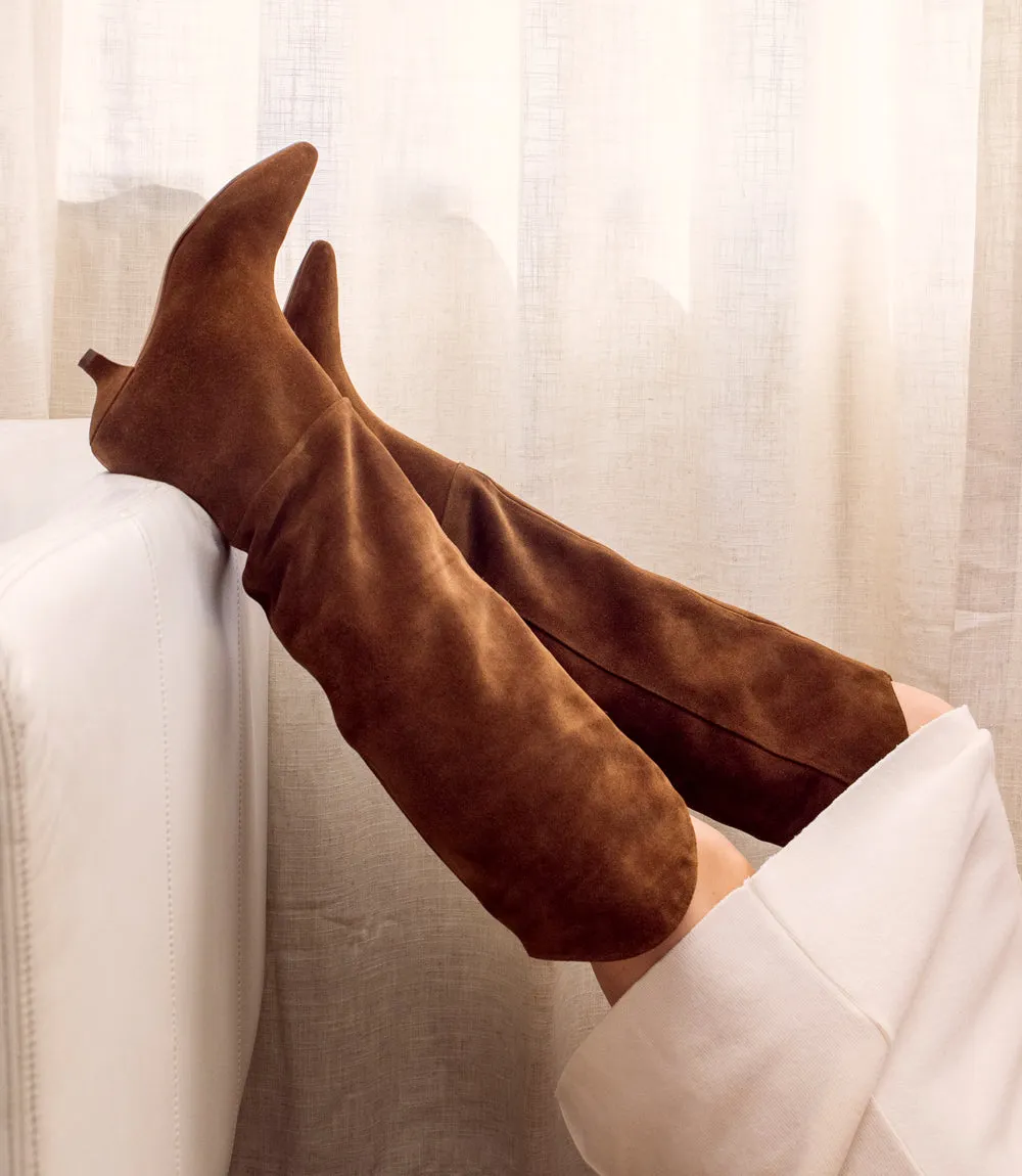 Seychelles Love In A Mist Boots sold by Karen Kane