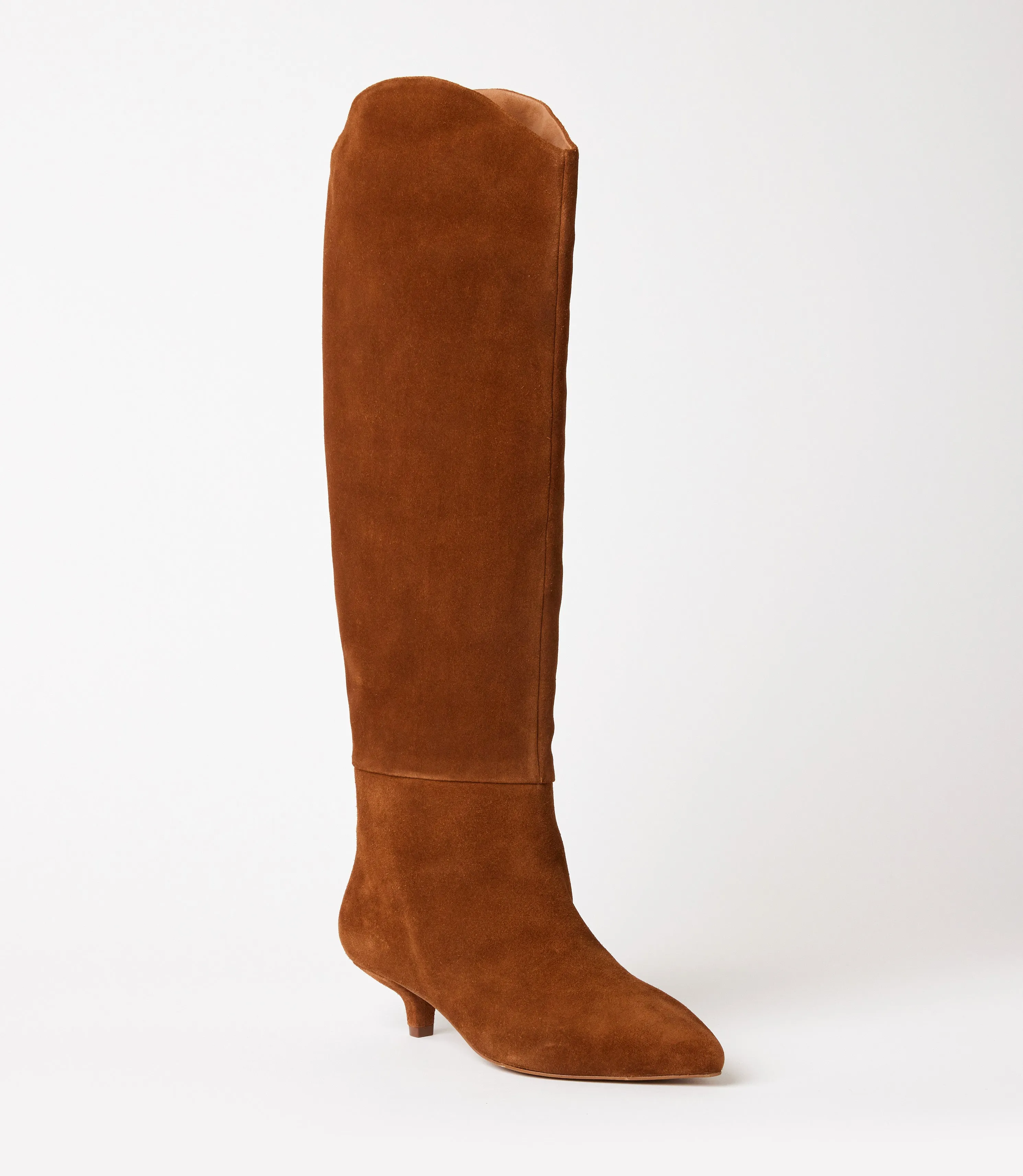 Seychelles Love In A Mist Boots sold by Karen Kane product image thumbnail 5