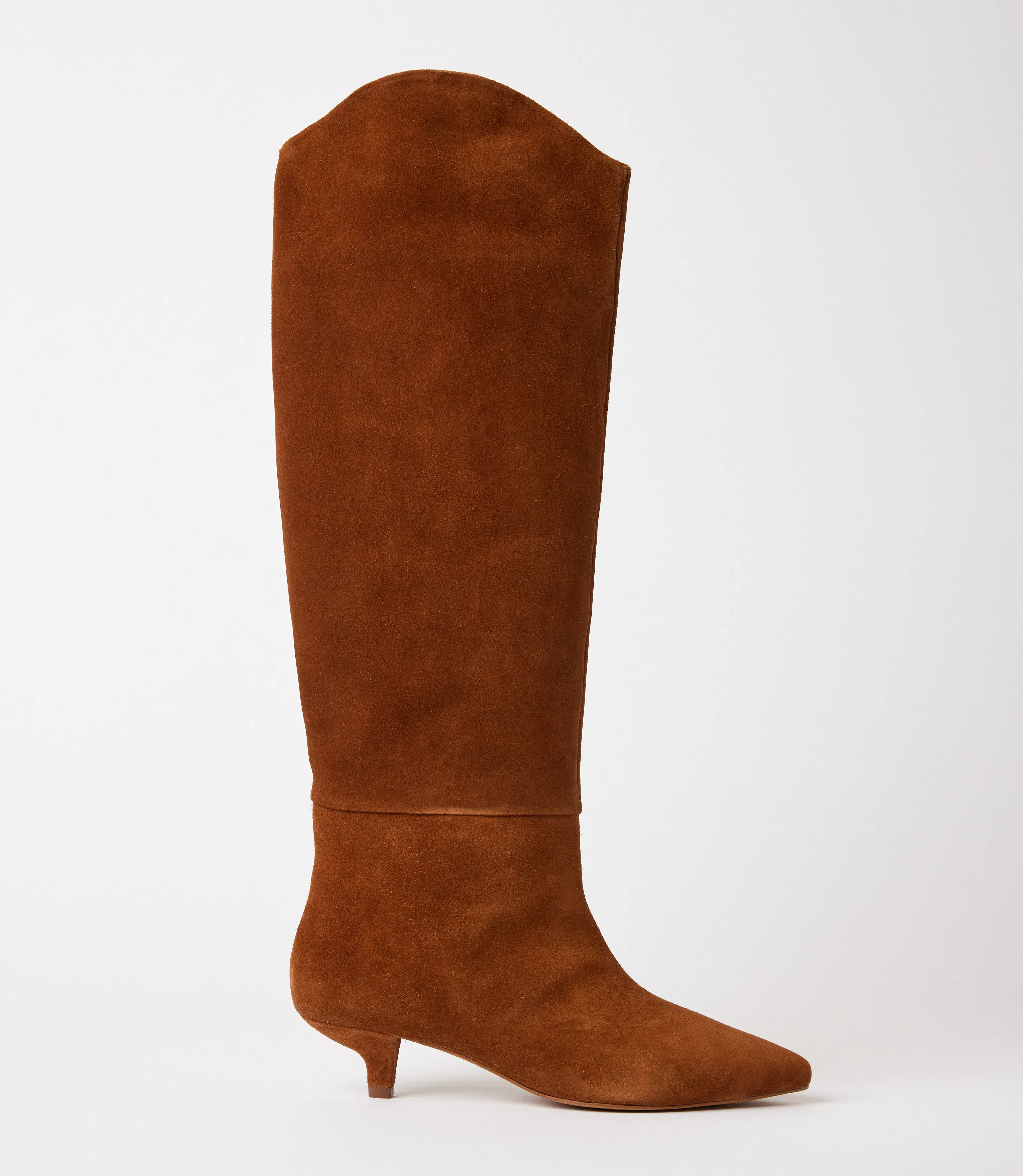 Seychelles Love In A Mist Boots sold by Karen Kane product image thumbnail 2