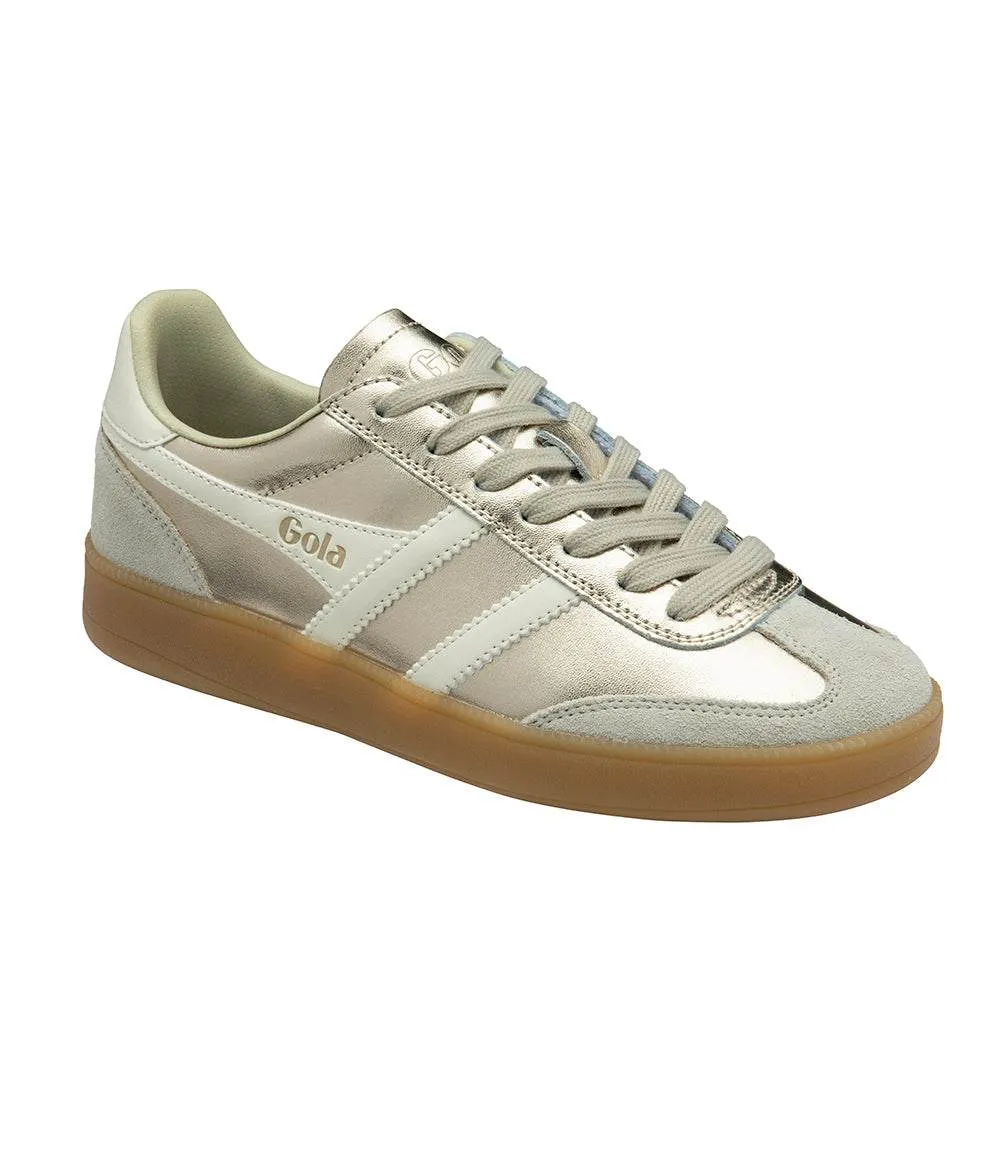 Gola Viper Metallic Sneakers sold by Karen Kane product image thumbnail 3