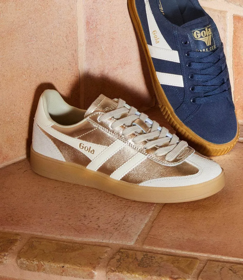Gola Viper Metallic Sneakers sold by Karen Kane product image thumbnail 2