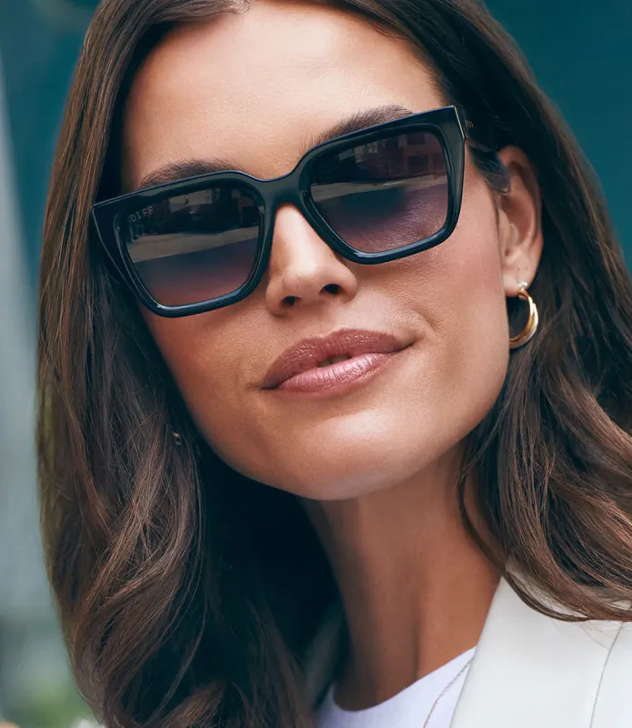 DIFF Amara Sunglasses sold by Karen Kane