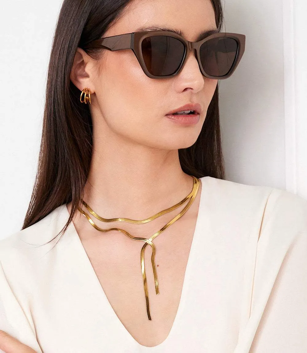 Layered Necklace sold by Karen Kane product image thumbnail 5