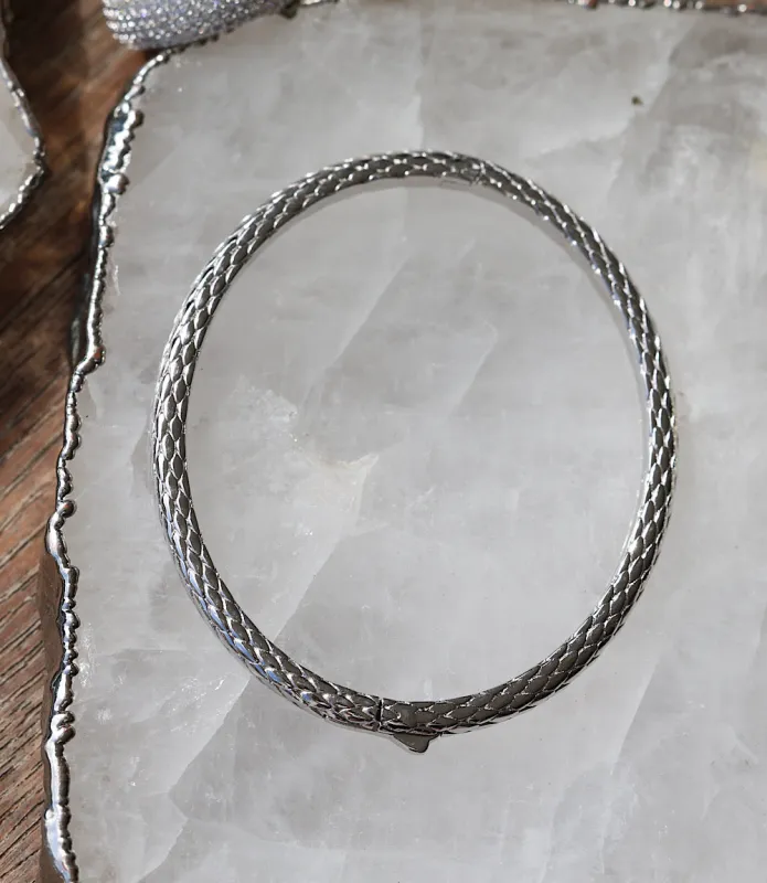 Bangle Bracelet sold by Karen Kane