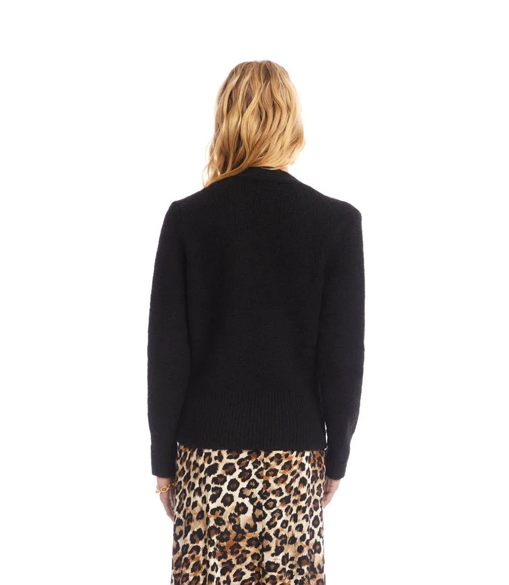 Wrap Sweater sold by Karen Kane product image thumbnail 5