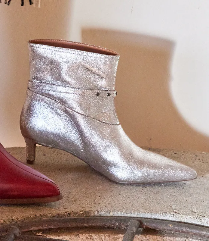 Seychelles Milan Booties sold by Karen Kane