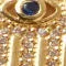 Hamsa Pendant Necklace sold by Karen Kane product image thumbnail 5