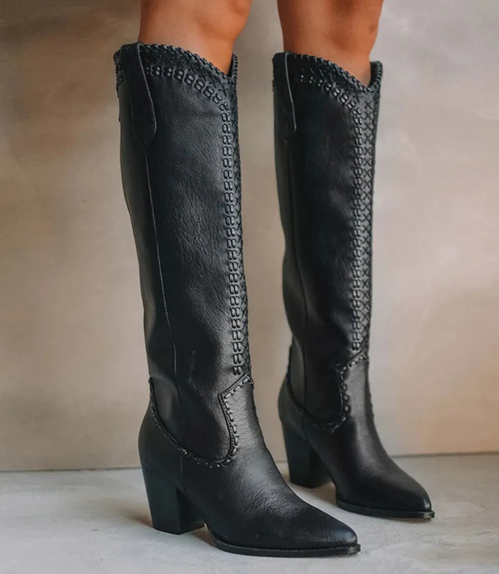 Billini Finley Boots sold by Karen Kane product image thumbnail 2