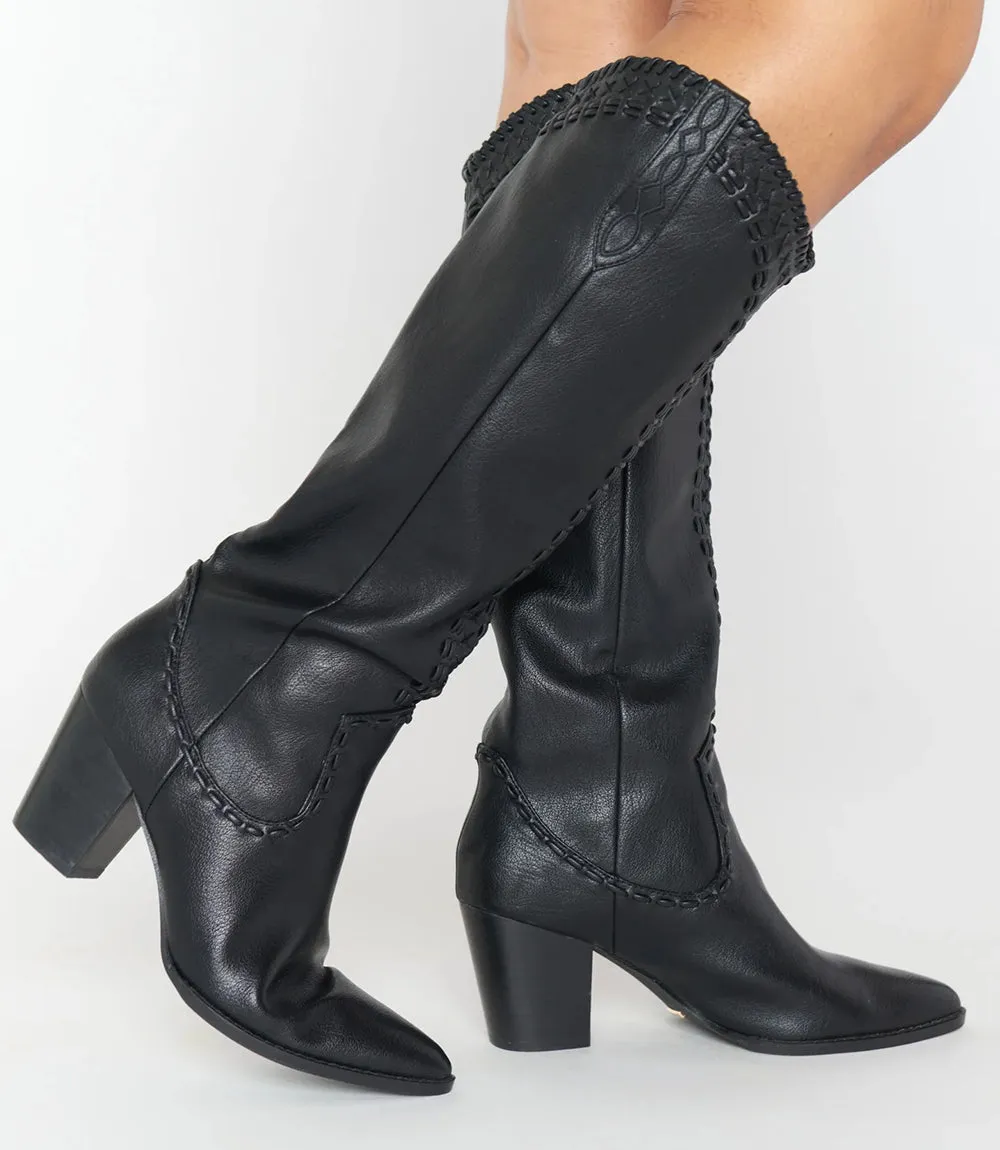 Billini Finley Boots sold by Karen Kane product image thumbnail 4