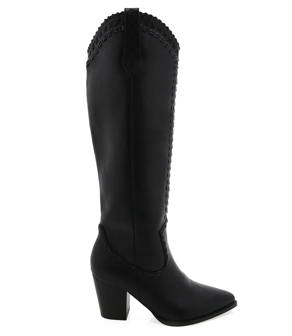 Billini Finley Boots sold by Karen Kane product image thumbnail 5