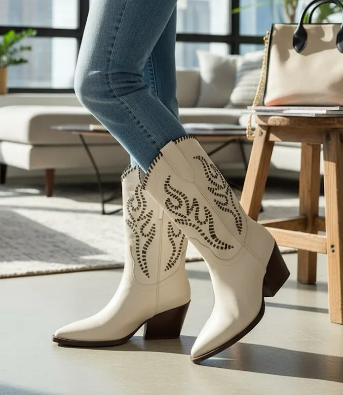 Billini Avalee Boots sold by Karen Kane
