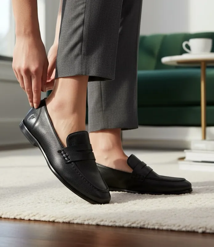 Frye Faith Loafers sold by Karen Kane