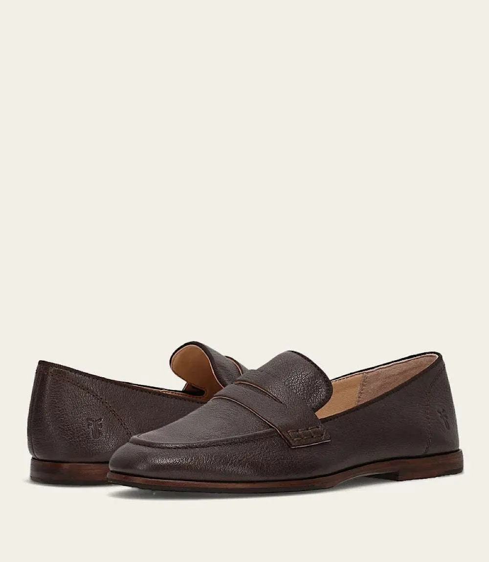 Frye Faith Loafers sold by Karen Kane product image thumbnail 2