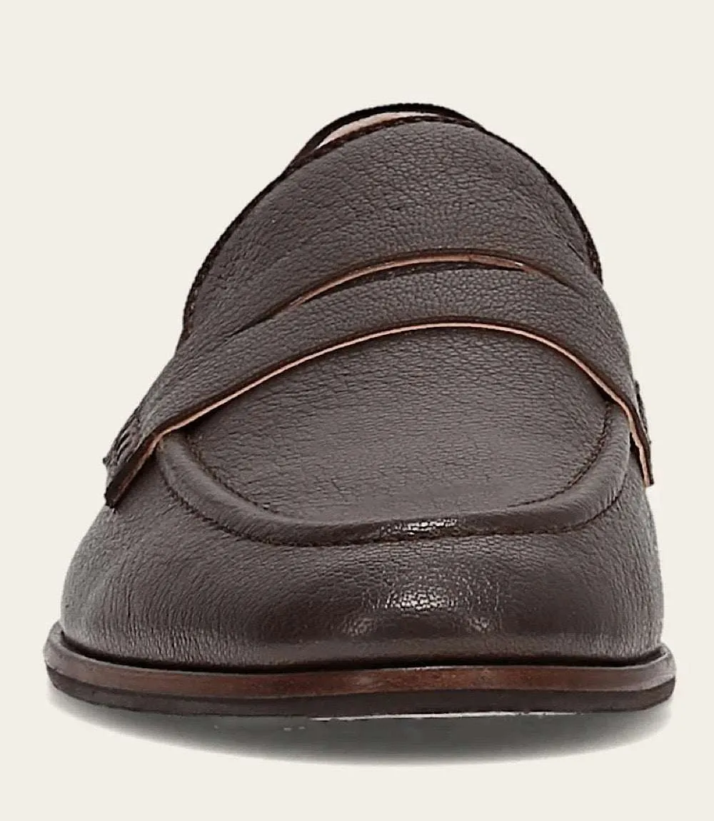 Frye Faith Loafers sold by Karen Kane product image thumbnail 4