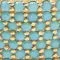 Beaded Gemstone Ring sold by Karen Kane product image thumbnail 3
