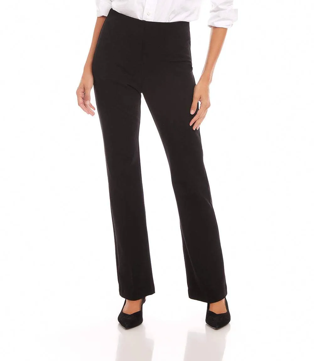 Petite Size Bootcut Pants sold by Karen Kane