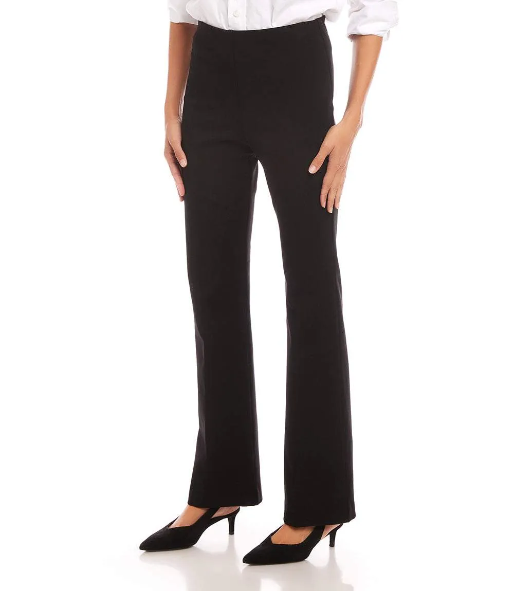 Petite Size Bootcut Pants sold by Karen Kane product image thumbnail 2
