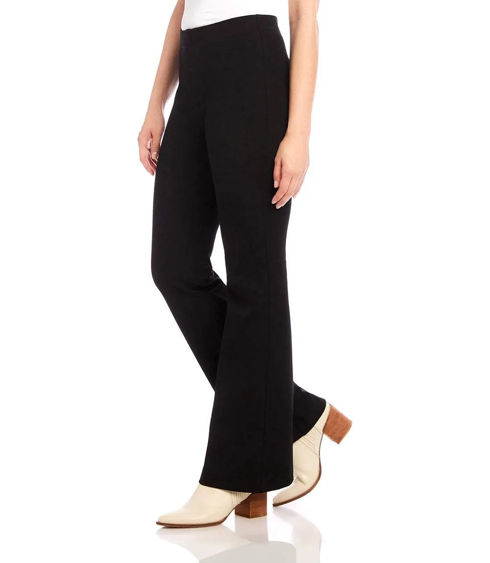 Petite Size Bootcut Pants sold by Karen Kane product image thumbnail 5