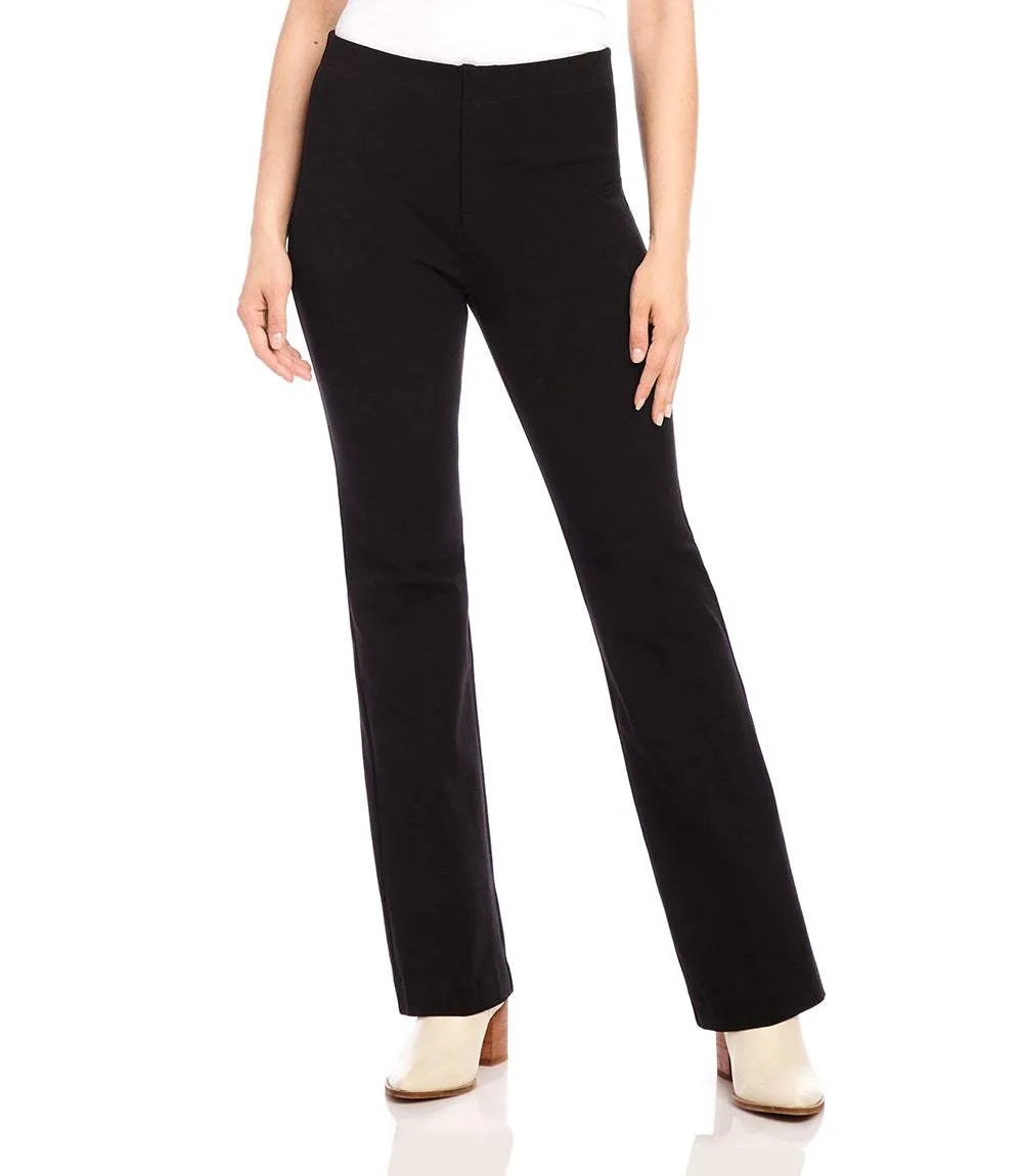 Petite Size Bootcut Pants sold by Karen Kane product image thumbnail 4
