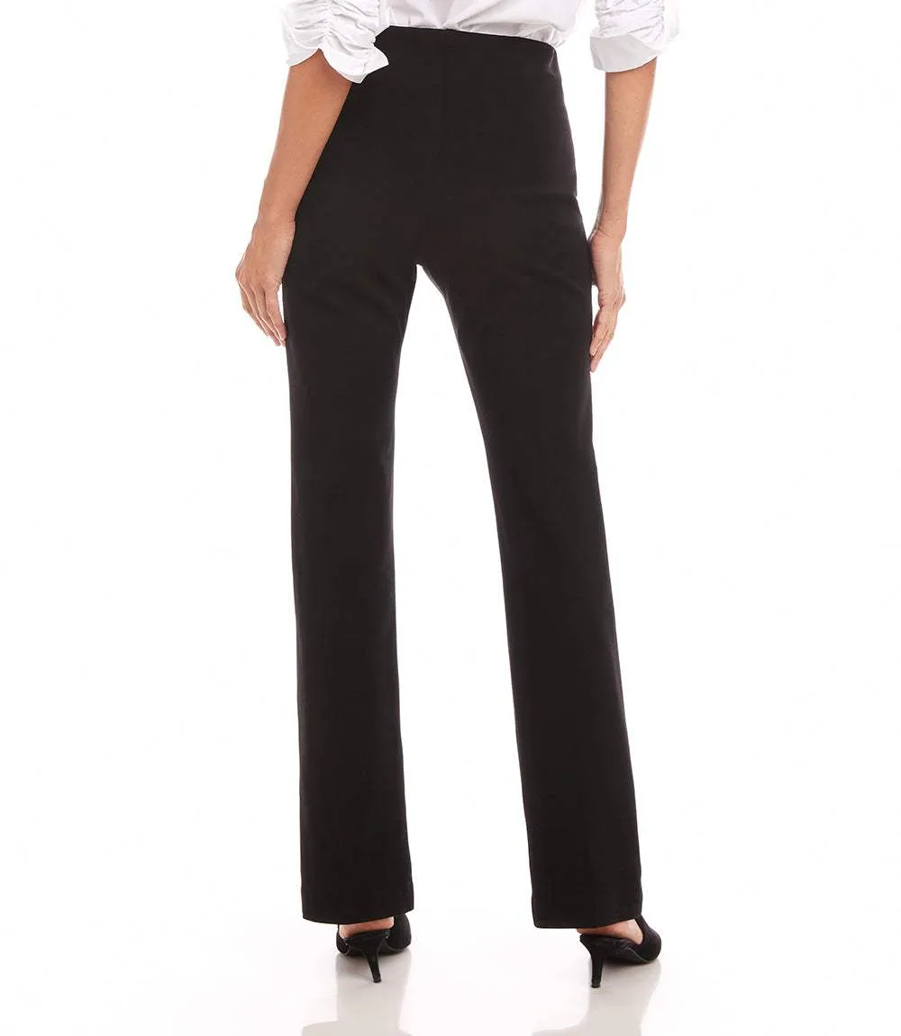Petite Size Bootcut Pants sold by Karen Kane product image thumbnail 3