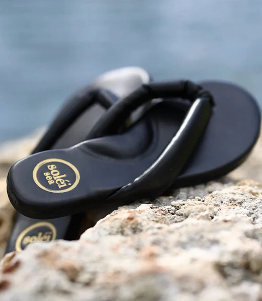 Solei Sea Gisel Sandals sold by Karen Kane product image thumbnail 3
