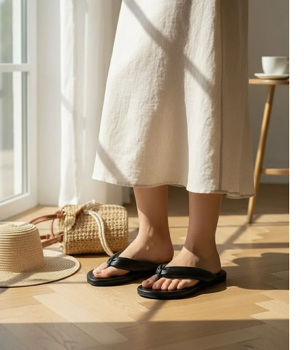 Solei Sea Gisel Sandals sold by Karen Kane product image thumbnail 4