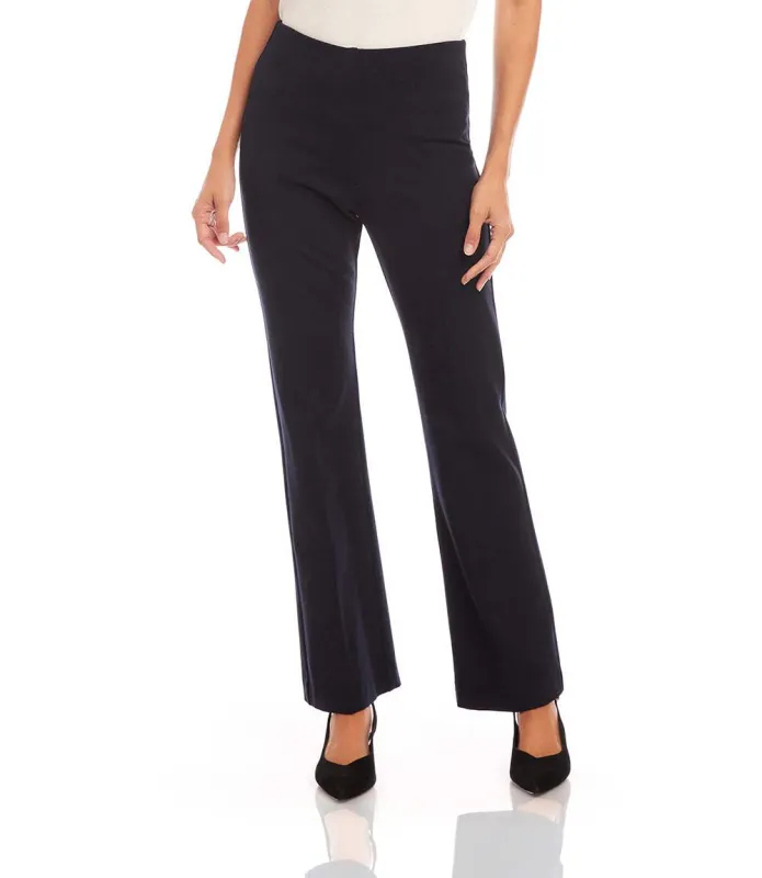 Petite Size Bootcut Pants sold by Karen Kane