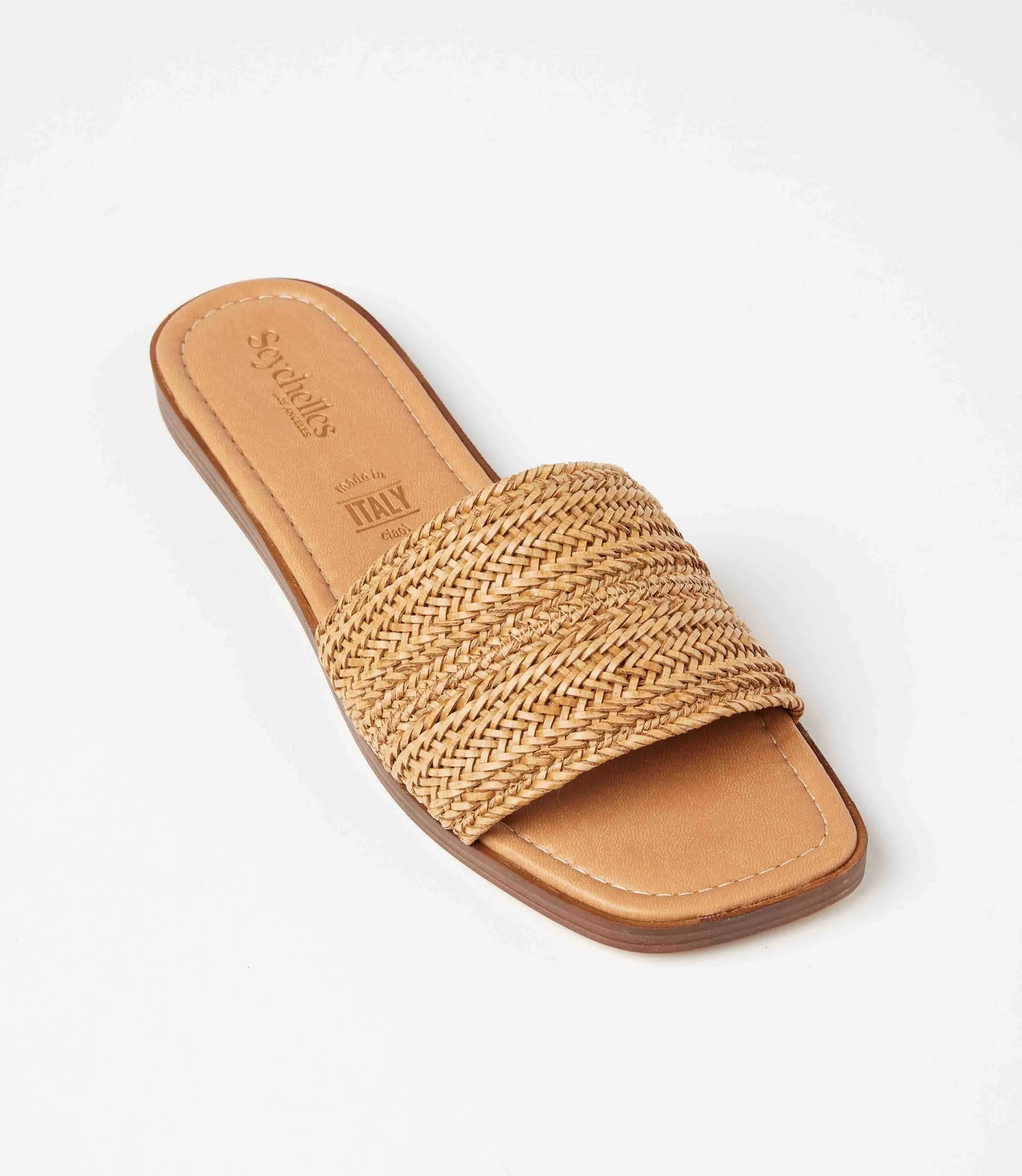 Palm Perfection Sandals sold by Karen Kane product image thumbnail 2