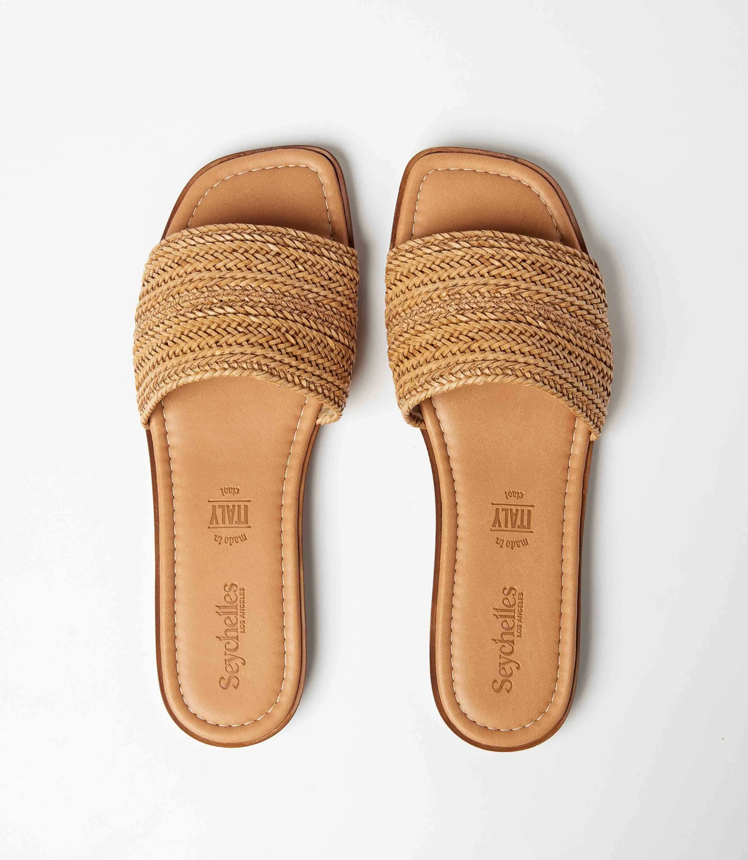 Palm Perfection Sandals sold by Karen Kane product image thumbnail 5