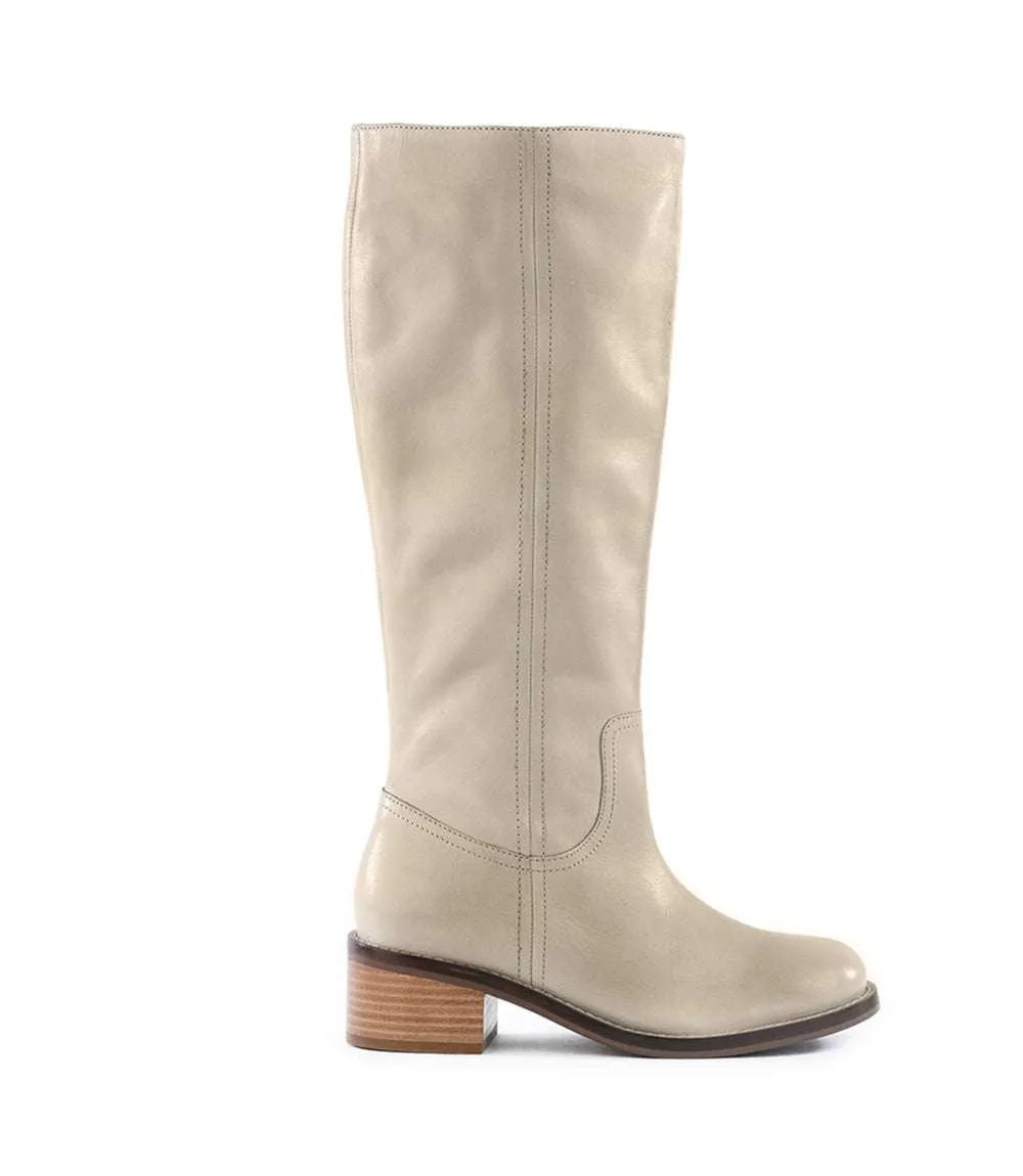 Seychelles Sand In My Boots Round Toe Knee High Boots sold by Karen Kane product image thumbnail 5