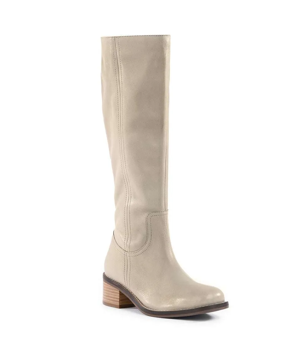 Seychelles Sand In My Boots Round Toe Knee High Boots sold by Karen Kane product image thumbnail 2
